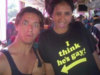 Yaniv Espagrave - 2012 Profile