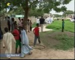 GRAND JTV TCHAD FRANCAIS DU 30 JUILLET 2012 SUR TOL