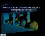 Imagerie Thermique - www.life3d.fr - scanner 3D - Toulouse - Blagnac - Paris