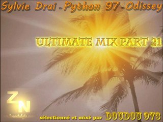 ULTIMATE MIX PART 21 - Sonjé sa By DOUDOU 973