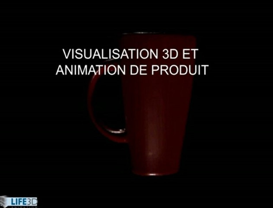 Modelisation Retro-conception www.life3d.fr