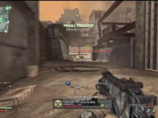 [Détente] Mw3 - Multijoueur # 2