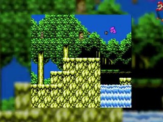 Little Samson - Mania Of Nintendo - Critique Éclair #7