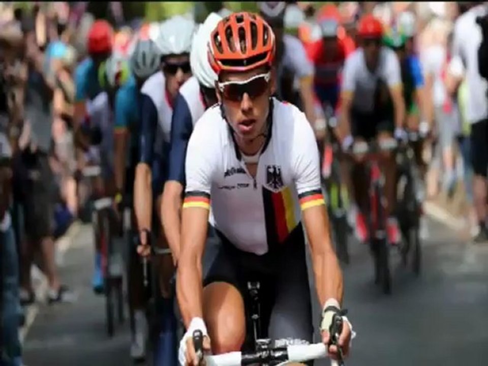 Radsport: Teutenberg enttaeuscht - Moster optimistisch