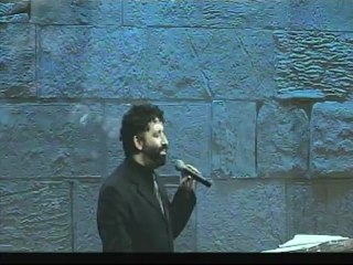 Your Footprints In The Sand