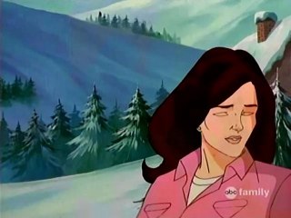 Incredible Hulk - 1x06 - Man to Man, Beast to Beast [dummy]