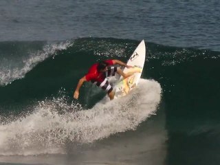 Pietro Franca - Surf Ben Sanchis in Lakey Peak