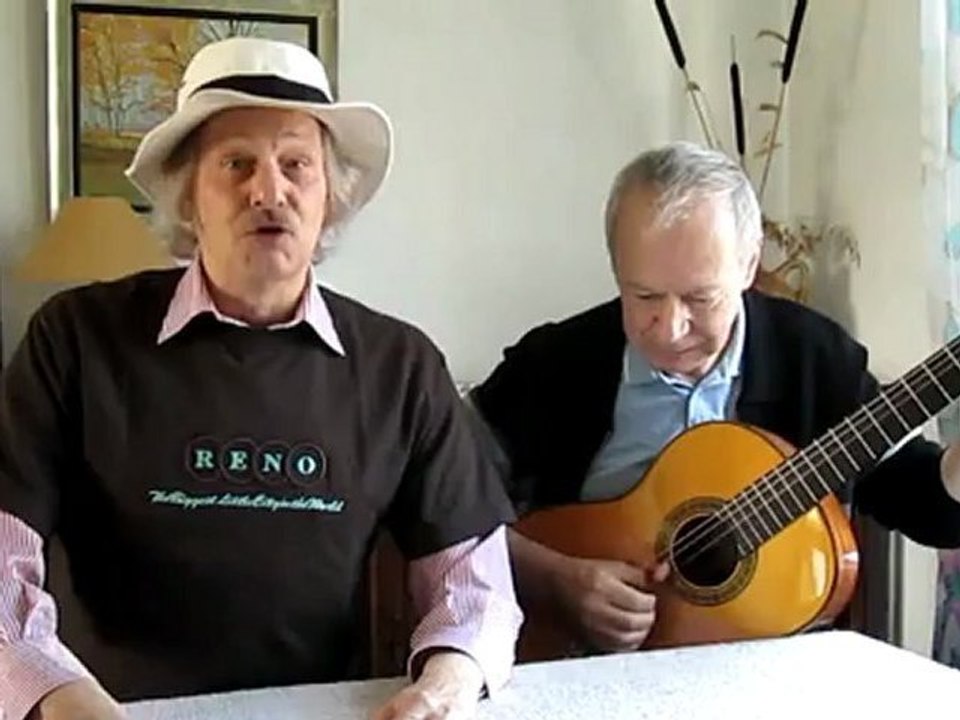 La petite coccinelle