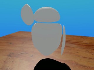 Blender anim
