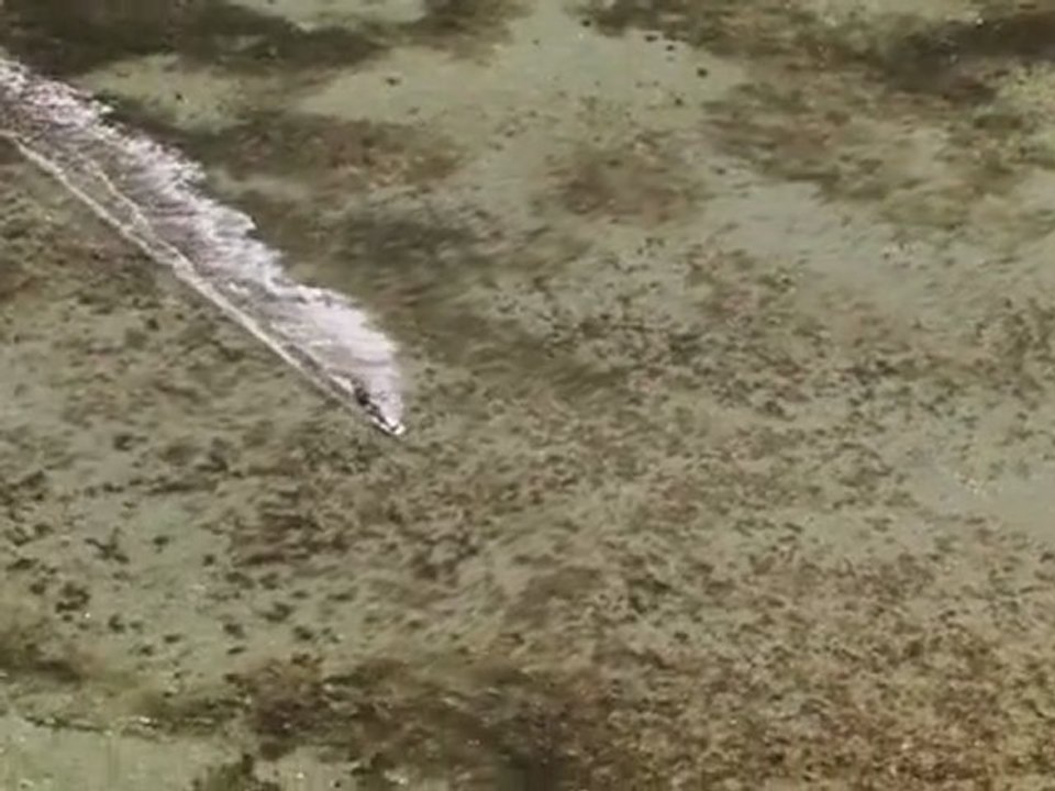 Andy Gordon - CALIBRATE Aaron Hadlow