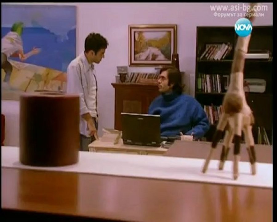 Щастливи заедно / Aska Surgun Епизод 53 krasimirem