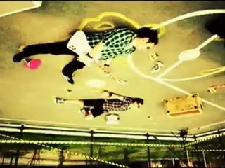 Dört X Dört - Aşk Katili