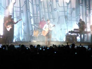 Charlie Winston - Brive Plage 2012 - Like a hobo 1