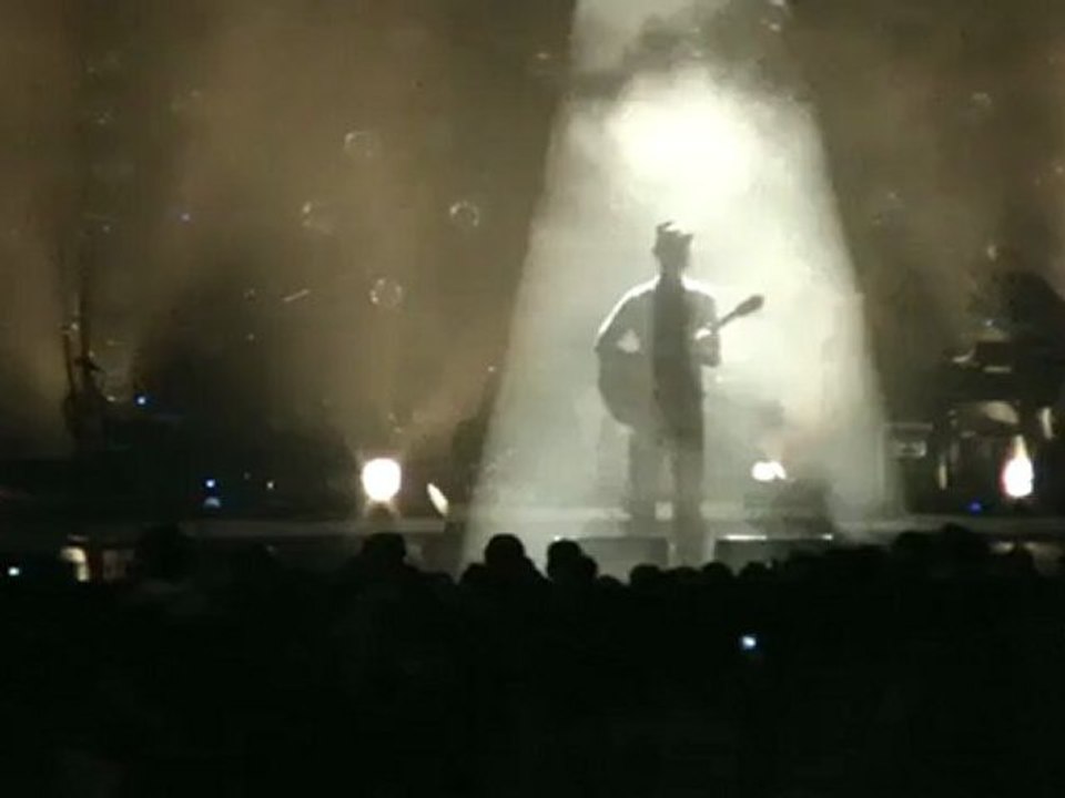 Charlie Winston - Brive Plage 2012