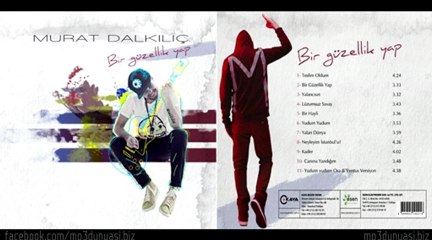 Murat Dalkılıç - Canına Yandığım 2012