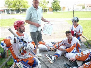 finale championnat de france  Prénat  à  Clermont 26 27 28 mai 2012