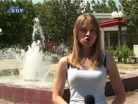 Vremenska prognoza za 31. jul 2012. (Srbija i Timocka krajina)