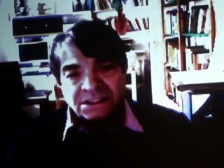 Il famoso Silvano AGOSTI spiega perchè cerchiamo un lavoro per vivere
