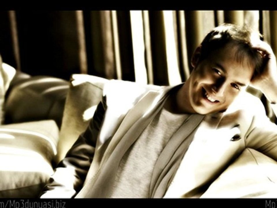 Mustafa Ceceli - Rahat Rahat 2012