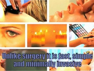 Botox in Edinburg Tx | Restylane