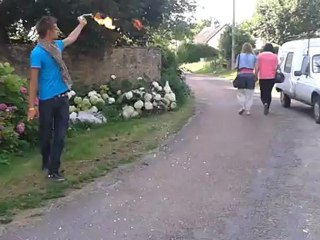 Aprem avc soushy et kevin :p