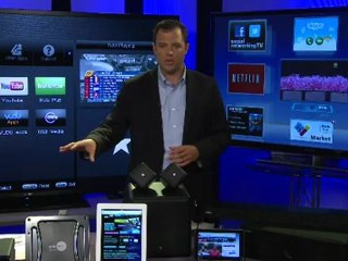 The Ultimate Olympic Viewing Experience with Steve Kidera