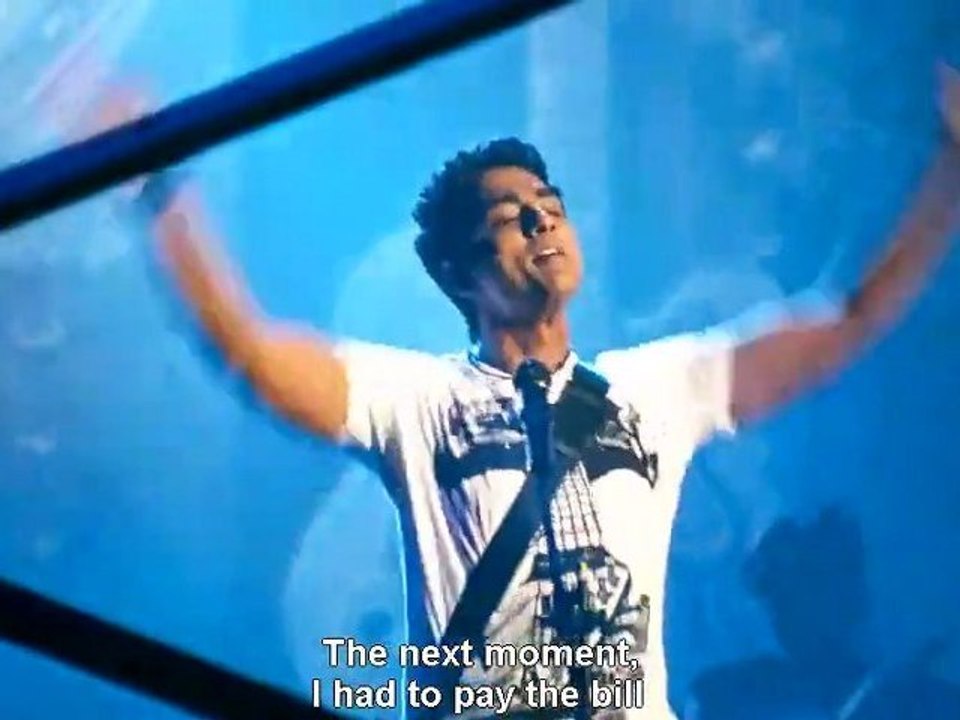 Oh My Friend (2011) - Maa Daddy Pockets  [HD]  (Telugu with English Subitles)