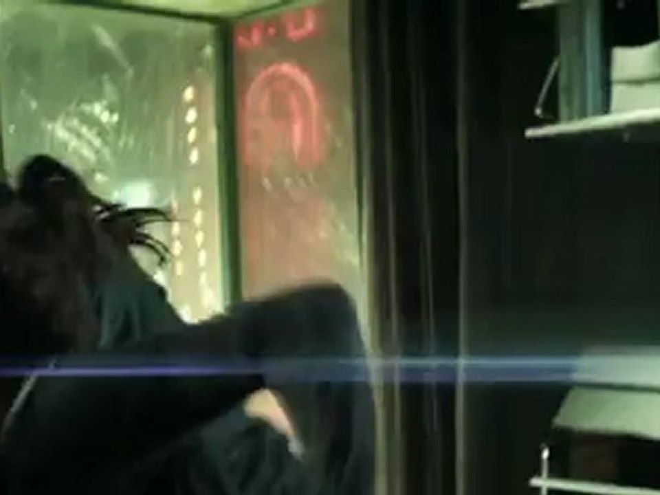 Total Recall - Mémoires Programmées - Extrait: I Went To Recall [VOSTHD]