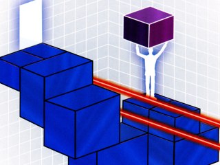 CGRundertow PQ: PRACTICAL INTELLIGENCE QUOTIENT for PSP Video Game Review