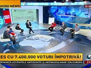 Istitutul National de Statistica - 16.527.971(Romani cu drept de vot-2011)(2)