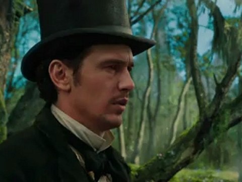 LE MONDE FANTASTIQUE D'OZ - Bande-annonce VO