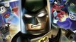 CGRundertow LEGO BATMAN 2: DC SUPER HEROES for Nintendo Wii Video Game Review