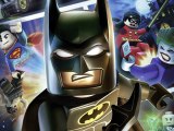 CGRundertow LEGO BATMAN 2: DC SUPER HEROES for Nintendo Wii Video Game Review