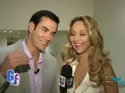 David Zepeda @davidzepeda1 habla sobre sus movimientos en Manzanillo ||EGYF