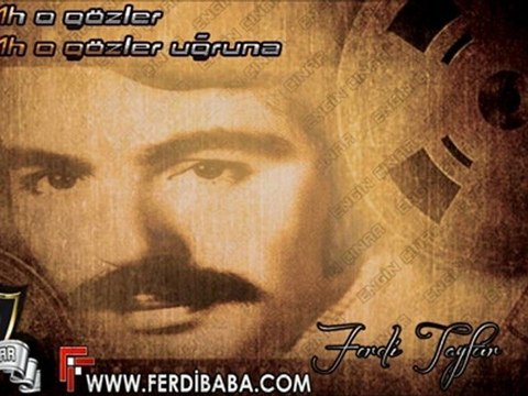 Ferdi Tayfur / Yağ Yağmur ( Ah O Gözler Ah O Gözler Uğruna )