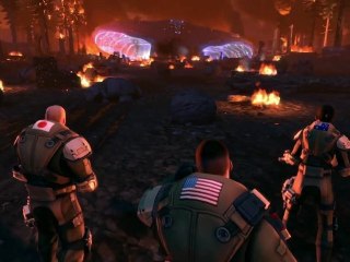 XCOM : Enemy Unknown - Last Stand