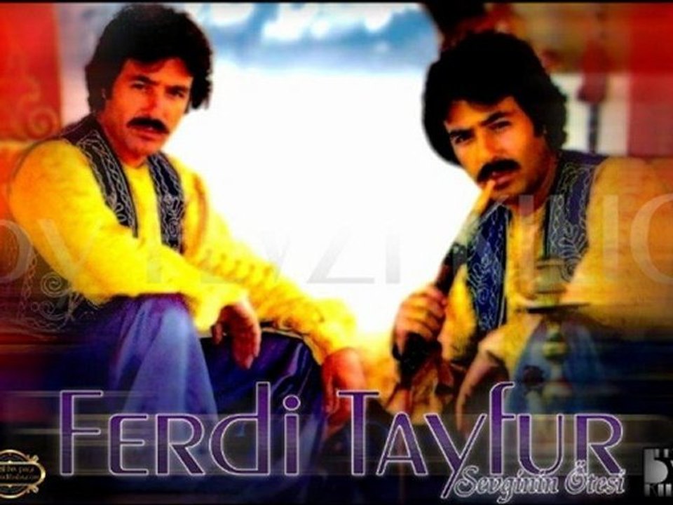 Ferdi Tayfur / Sevginin Ötesi .