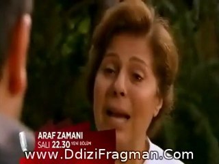 Araf Zamanı 27. Bölüm Fragmanı