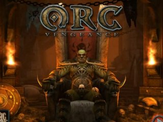 CGRundertow ORCS: VENGEANCE for iPhone Video Game Review