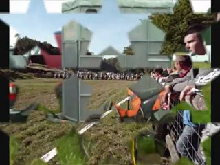 course moto cross Christophe