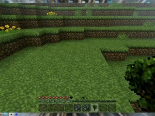mine vs craft episode 1 saison 1