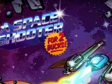 CGRundertow A SPACE SHOOTER FOR 2 BUCKS! for PlayStation 3 Video Game Review