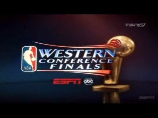 [NBA - Western Conference Finals] Game 2 > Las Vegas Flashstars vs. Denver Nuggets