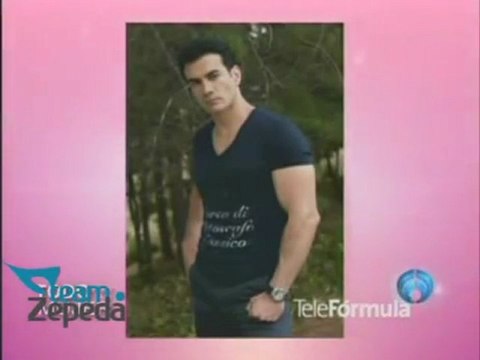 Elenco confirmado de ADP @davidzepeda1 @Anboy88 @MarkTacher