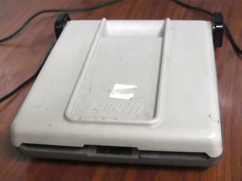 CGRundertow U-FORCE for NES Video Game Hardware Review