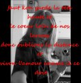 Loin de toi chanson d'amour rap