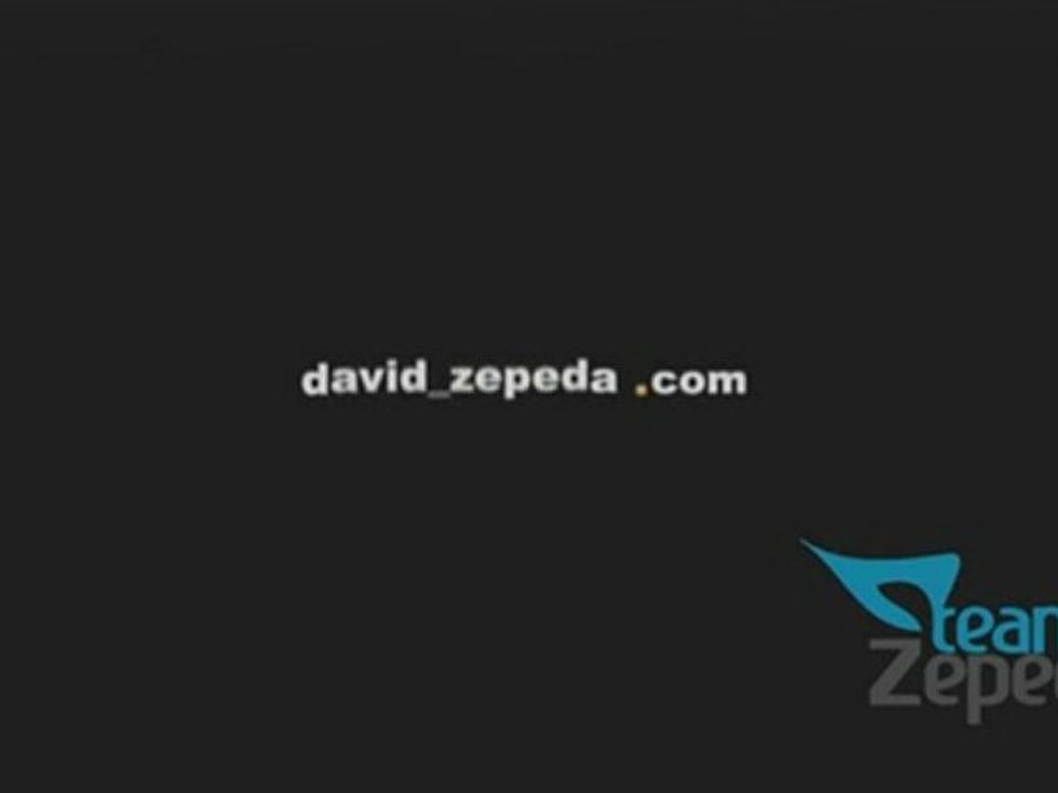 Galanes de Televisa.com - David Zepeda @davidzepeda1