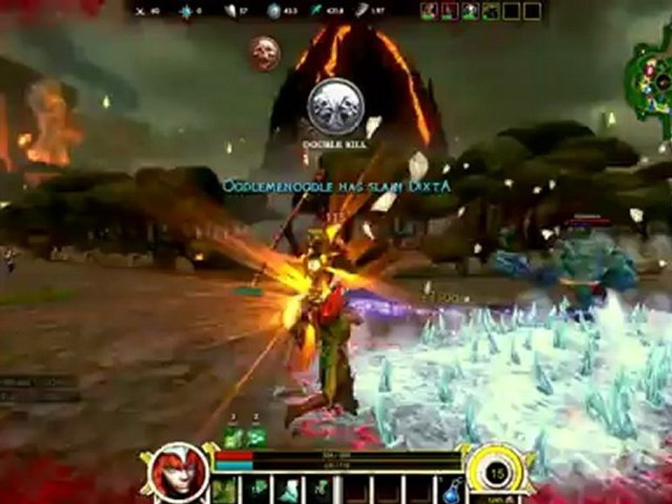 SMITE