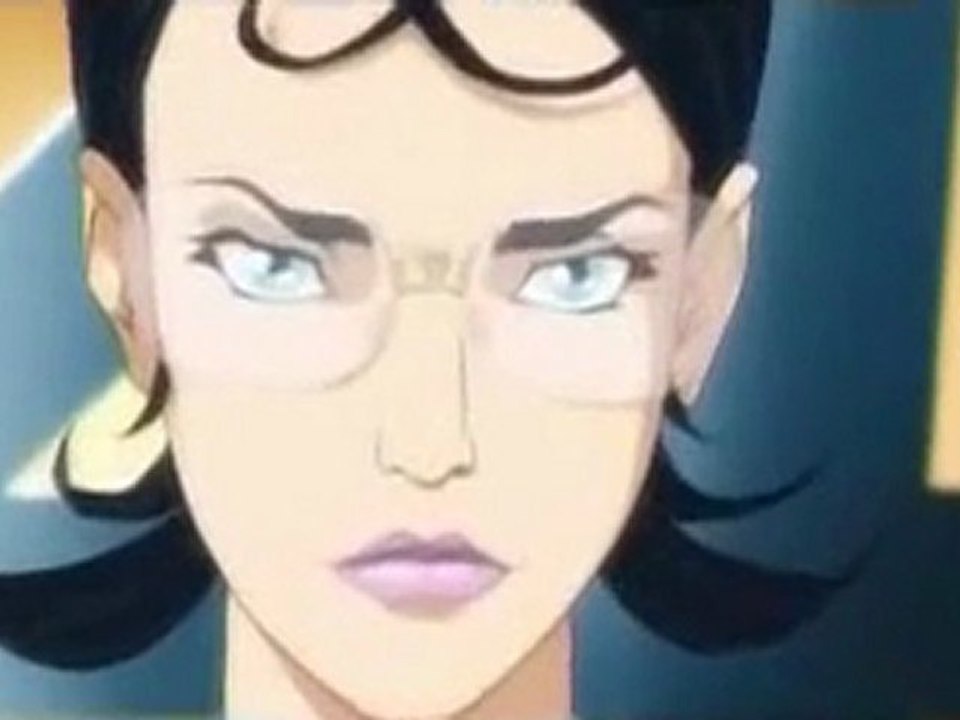 She-Hulk joins the Fantastic Four The Cure Tf 1