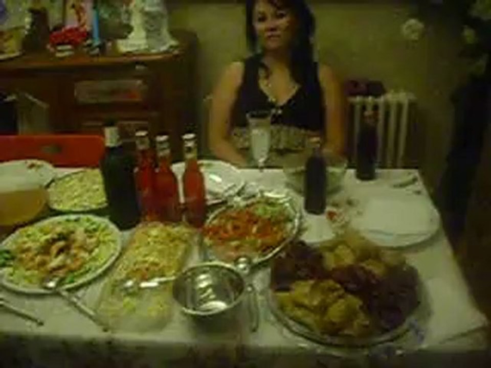 Nouvel An 2011 - Famille Remy 5